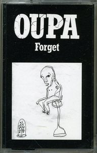 Image of Oupa - Forget