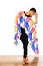 Image of Dalchini Cape Shirt