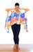 Image of Dalchini Cape Shirt