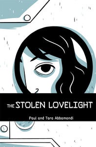 Image of The Stolen Lovelight