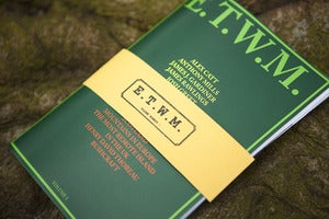Image of E.T.W.M. VOLUME 1