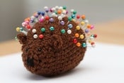 Image of Hedghog Pin Cushion