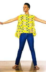 Image of Haldi Shirt