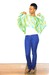 Image of Sirka Cropped Top