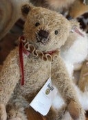 Image of New Steiff Millie