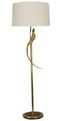 Image of Brass Peacock