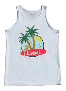 Image of Wilmer Tank Top