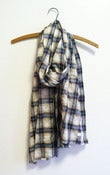 Image of Arizona Plaid Frankie Scarf
