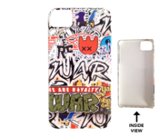 Image of WAR iPhone 4/4S Case