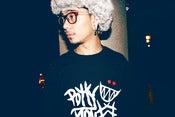 Image of POTTYMOUFF SWEATER