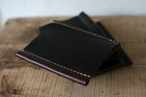Image of Field Notes Sleeve in Chestnut Chromexcel