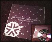 Image of Nightshade EP (3rd press)