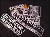 Image of OXPack