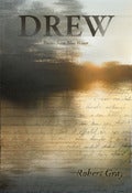 Image of DREW: POEMS FROM BLUE WATER by Robert Grey