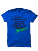 Image of Defiance (Blue)