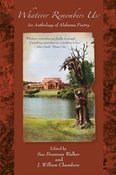 Image of WHATEVER REMEMBERS US edited by Walker and Chambers