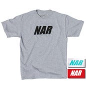 Image of MENS NAR T-SHIRT