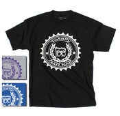 Image of MENS CREST T-SHIRT