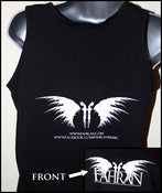 Image of Ladies Fahran Vest