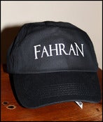 Image of Fahran Baseball Caps