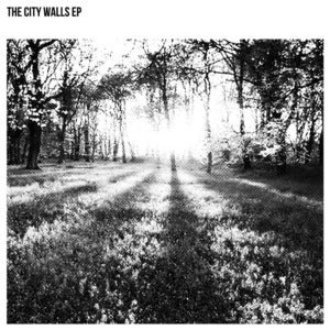 Image of The City Walls EP