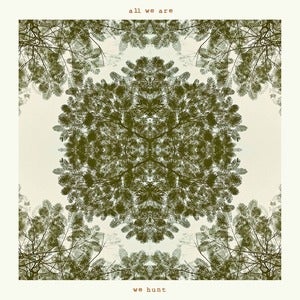 Image of We Hunt EP - CD