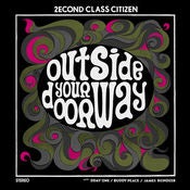 Image of Outside Your Doorway EP