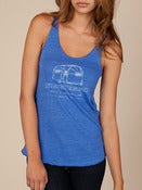 Image of On-Airstreaming Women's Racerback Tank