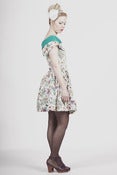 Image of Robe comtesse du jardin zawann