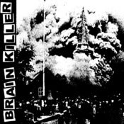 Image of Brain Killer-third ep 7"