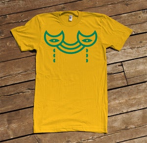 Image of Moon Beans T-shirt