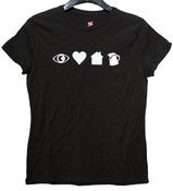 Image of Homebrew Women's Tee