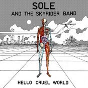 Image of Hello Cruel World