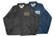 Image of NVR DIE Serpent Coaches Jackets