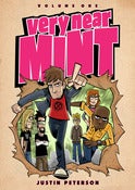Image of VNM Vol. 1