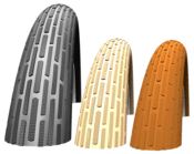 Image of SCHWALBE: Fat Frank