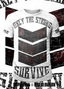 Image of Only The Strong Survive 