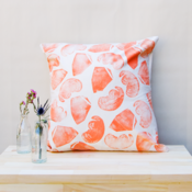 Image of Cushion Cover / Rocks and Moss