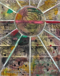 Image of Two paintings
