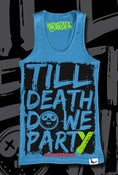 Image of Till Death Do We PartY-Tank-Carolina