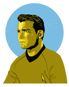 Image of Boldly Go