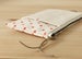 Image of Quarter Dot Pouch - No. 3