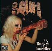 Image of SCUM GOREFATHER