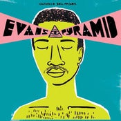 Image of Evans Pyramid CD