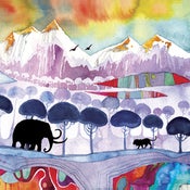 Image of Keep No Score CD (w/ Bonus Download!)