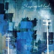 Image of Ghosts CD