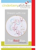 Image of The Red Fox Series - Dream with me