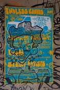 Image of Special Delivery Poster #9 - Signed