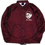 Image of Kid Villain Coach jacket ( more colors)