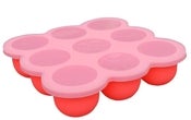 Image of Wean Meister Freezer Pod - Pink